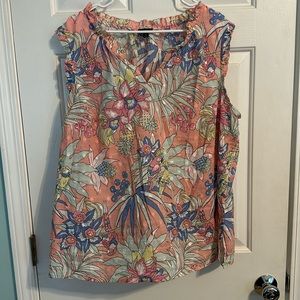 EUC Talbots Tank 2X